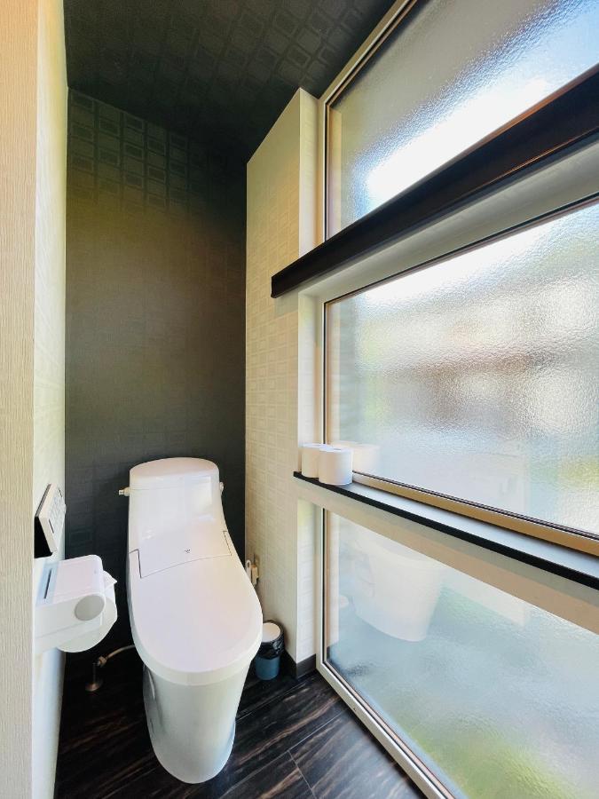 Niseko Hotel Kiraku Kou Kültér fotó